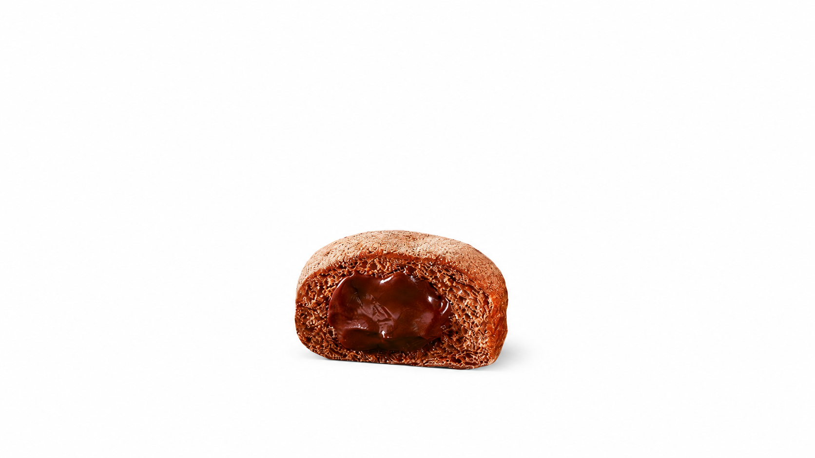 McPops™ (şokoladlı)