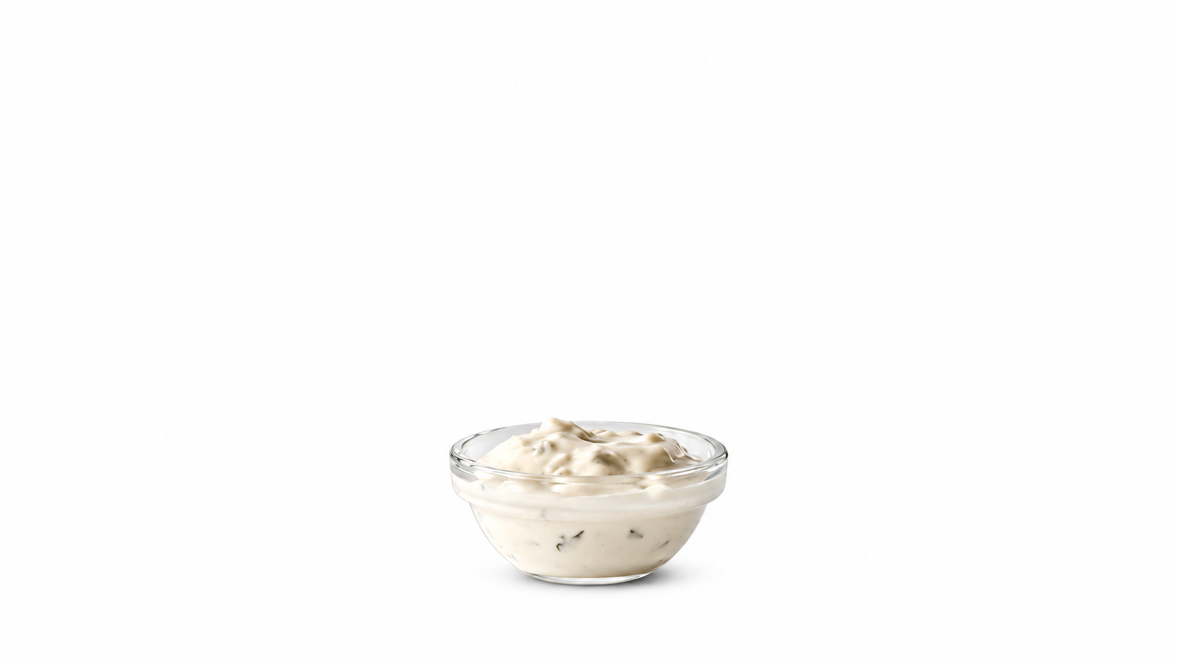 Sarımsaqlı Sous (25ml)